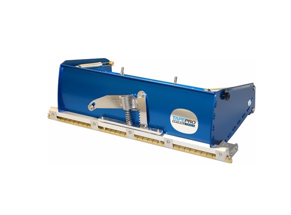 tapepro flat box 350mm ffb-350